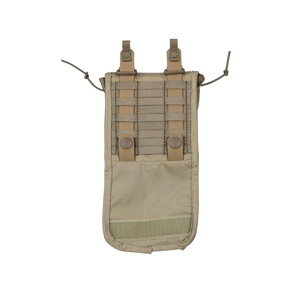 Simms Flyweight Trash Pod in Tan